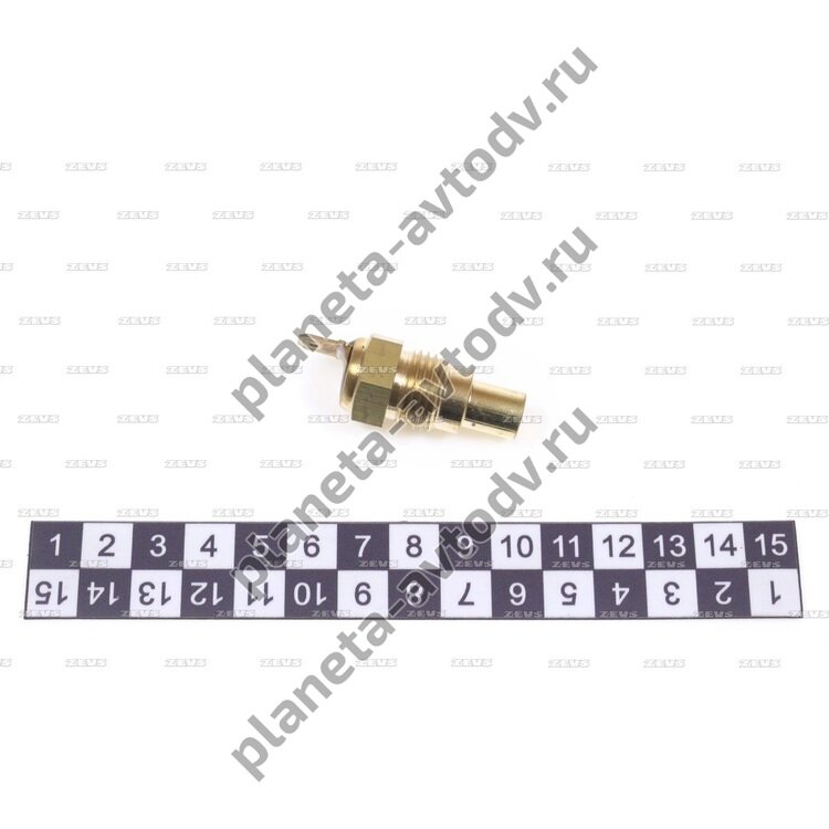 Датчик температуры MC853456/ME04925; 31390-00100; ZS04-MB007; MITSUBISHI