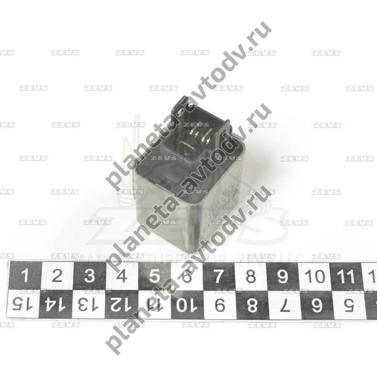 Реле TH-R313; MC856359/MC848962; MMC; 12V 3P