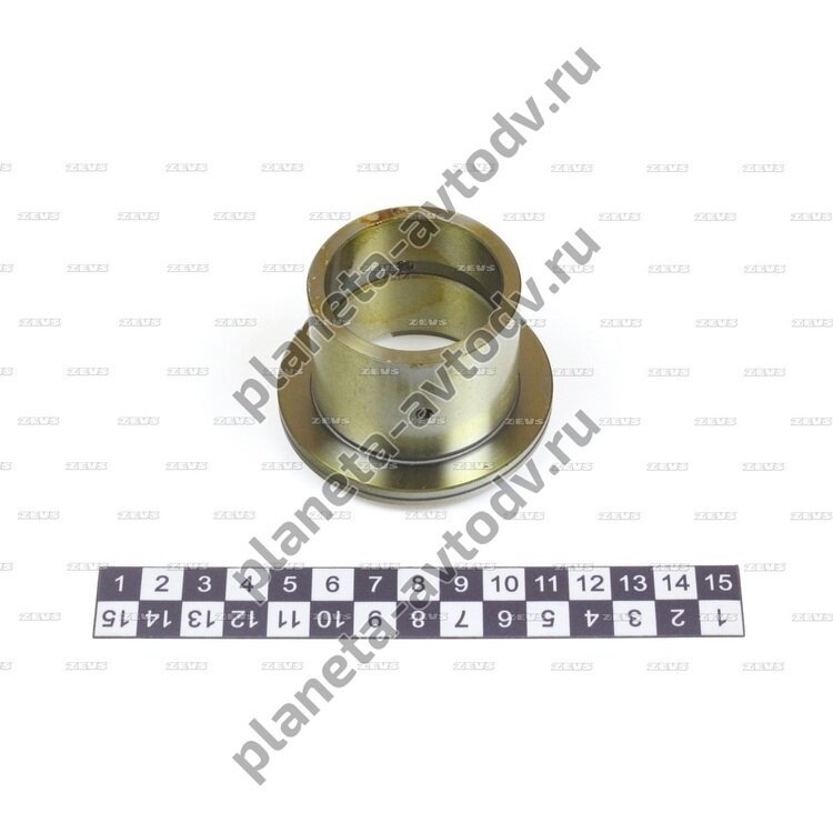 Втулка шестерни 8-98125-318-0; ISUZU MZW6P; GH3180 — фото 1 из 2