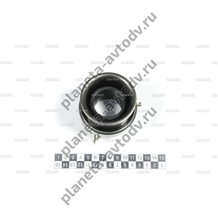 Подшипник выжимной CRB6200; 31230-36200; TOYOTA; 68SCRN62P/PQ