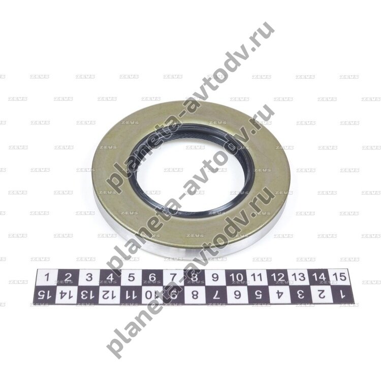 Сальник NOK/NAC BHH238-A0; 90311-58002; 58-102-12