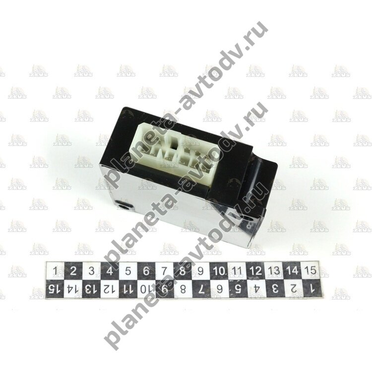 Реле TH-S313L; MC855843/066500-2900/MC855842/066500-2890/MC887166/066500-4110; MMC; 24V 11P — фото 1 из 2