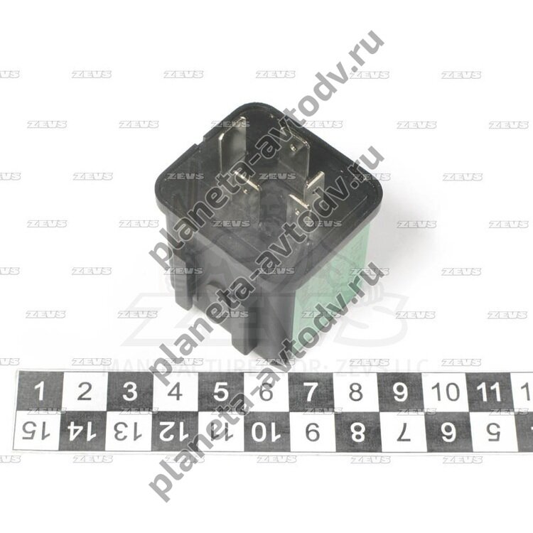 Реле TH-R520; 8-97036-359-1/8-97173-947-0; ISUZU; 24V 5P