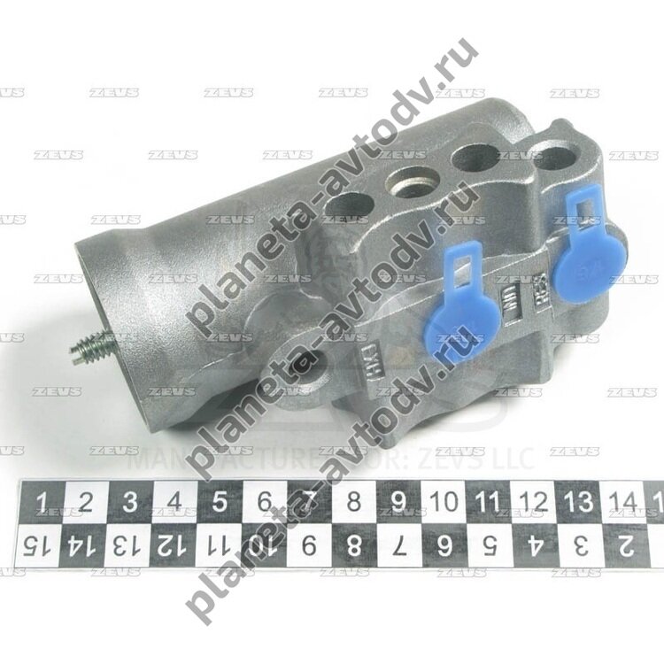 Регулятор давления воздуха 47540-Z0005; UD; RL3512GM/3512 002 013 0; (Китай)