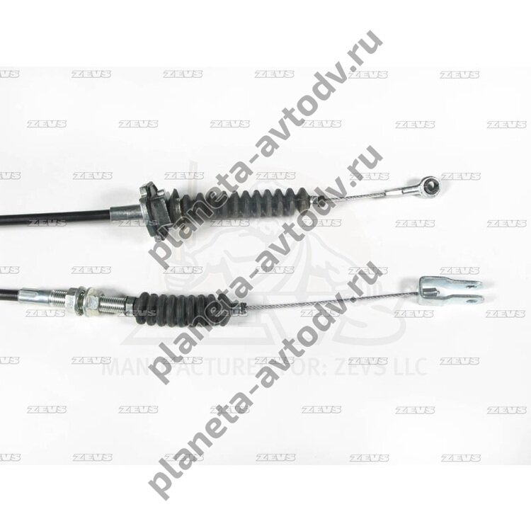Трос газа ACC H03; 78015-5302A; 2900mm