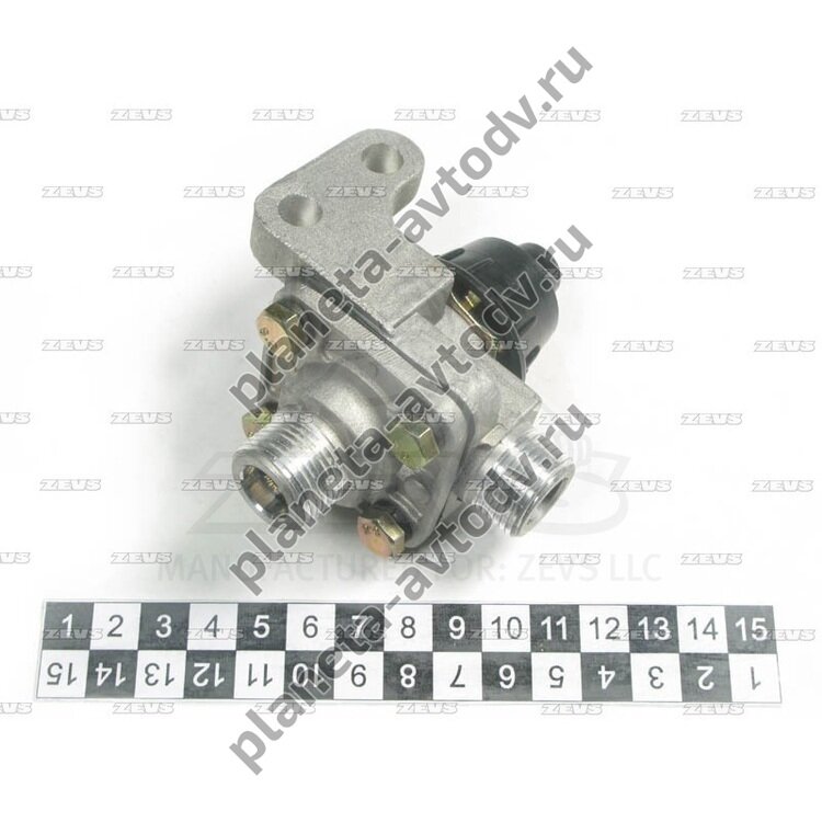 Регулятор давления воздуха MC802149; RL3531EA/3531 011 001 0; (Китай)