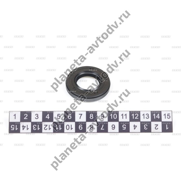 Сальник NOK BE6507-E0; 1-38159-007-0/9-09924-533-1; 24-45-8 — фото 1 из 2