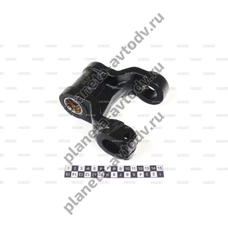 Серьга рессорная SKL19; MC013467/MC013468; FUSO