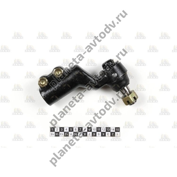 Наконечник рулевой тяги 9-172-7LH; MK428082; FUSO 92-; 5T; LH