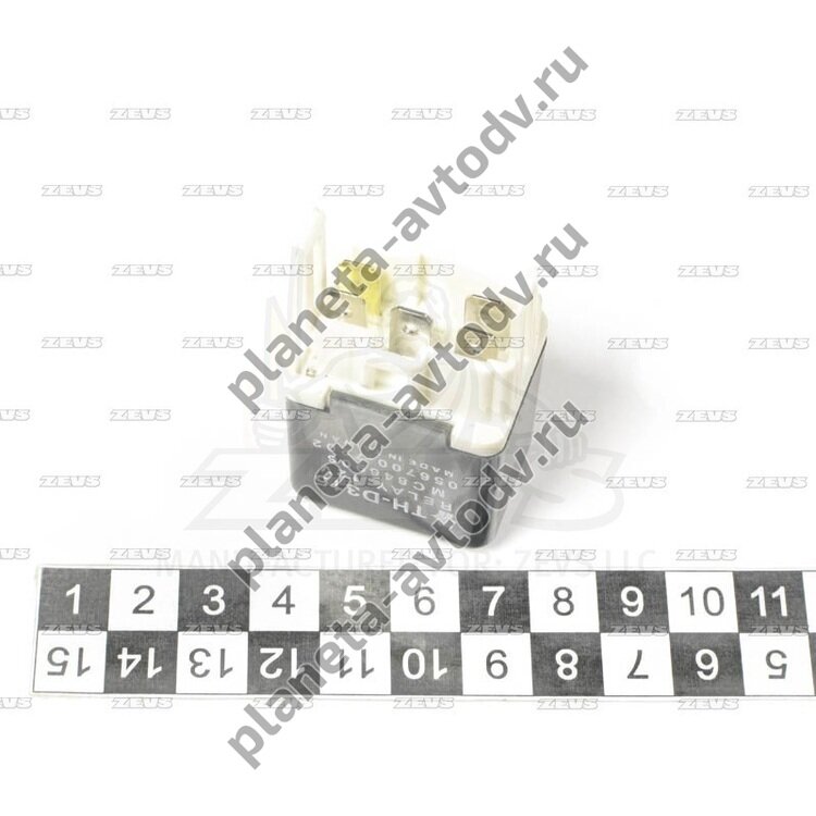 Реле TH-D315; MC864906; MMC; 12V 5P
