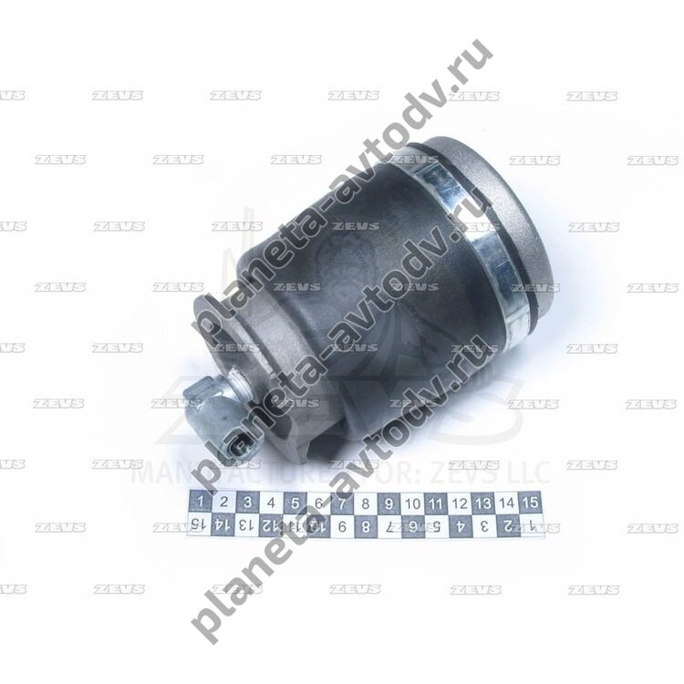 Подушка воздушная под кабину AMC0Z14/AMC-01-0Z14; 95148-00Z14; UD CW631G; 10T