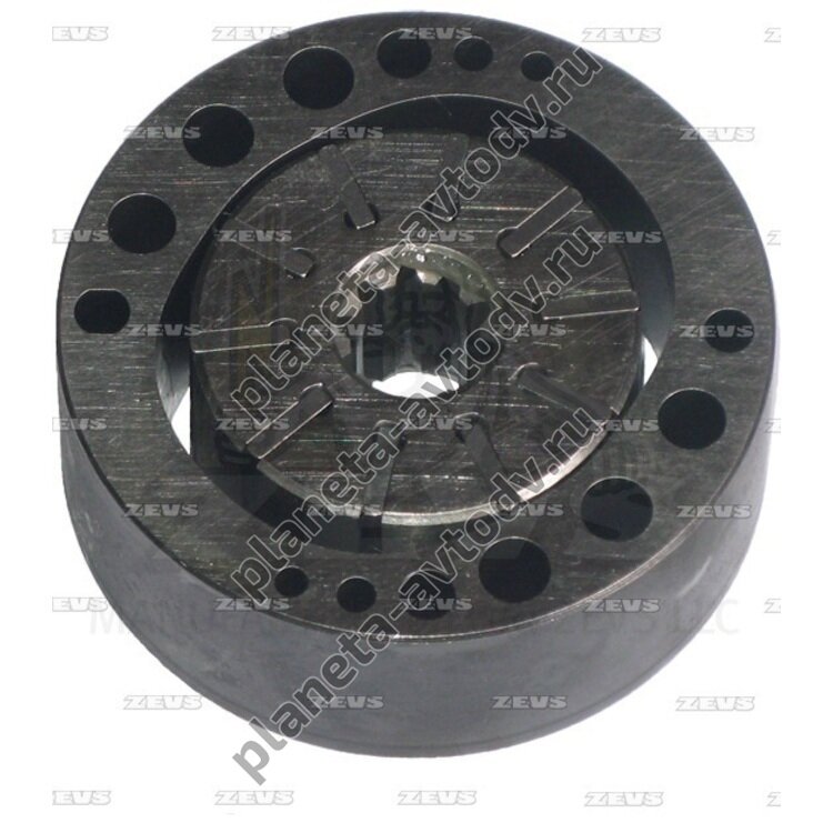 Ремк-т НГУР (ротор с лепестками) 475-10063/PS KIT-P405; ISUZU 6BG1/10PC1