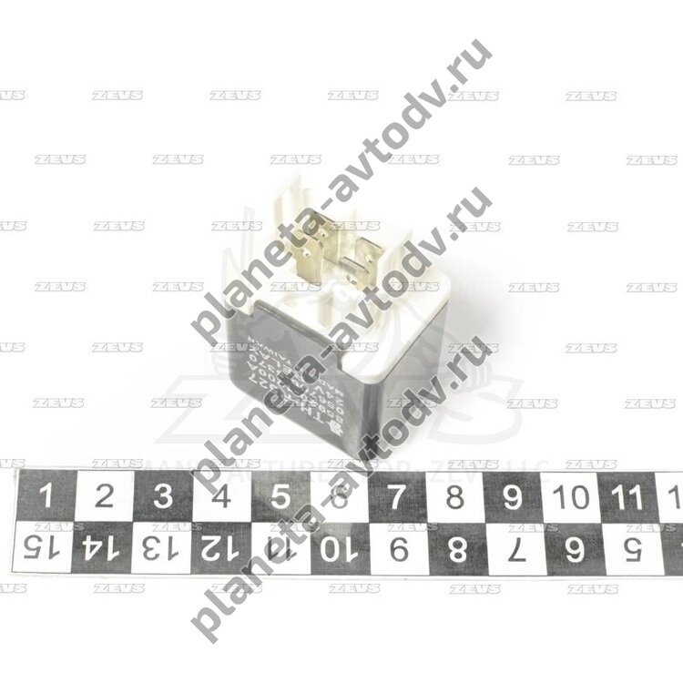 Реле TH-R527; 859520-1200A/056700-5370; HINO; 24V 4P