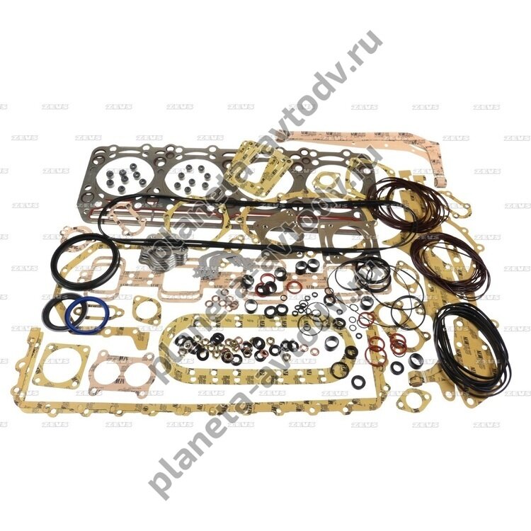 Ремкомплект ДВС FS7025; 10101-97025; NISSAN RD8