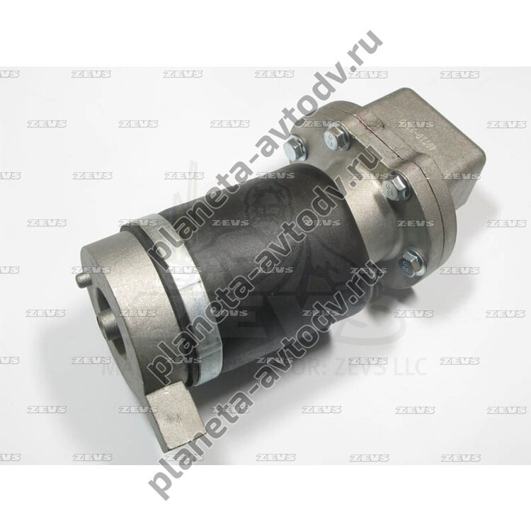 Подушка воздушная под кабину AMC3350/AMC-08-3350; 49710-3350K; HINO; (задняя); HYP