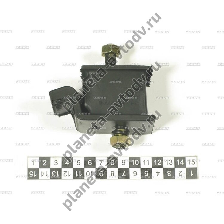 Подушка ДВС EM2770/EM-04-2770; 8-97039-277-0; ISUZU; (задняя-правая); (проверять кол-во в упак) HY HY