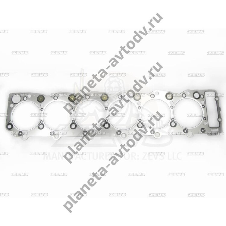 оригинал: Прокладка ГБЦ 8-97601-819-4; ISUZU 6HK1