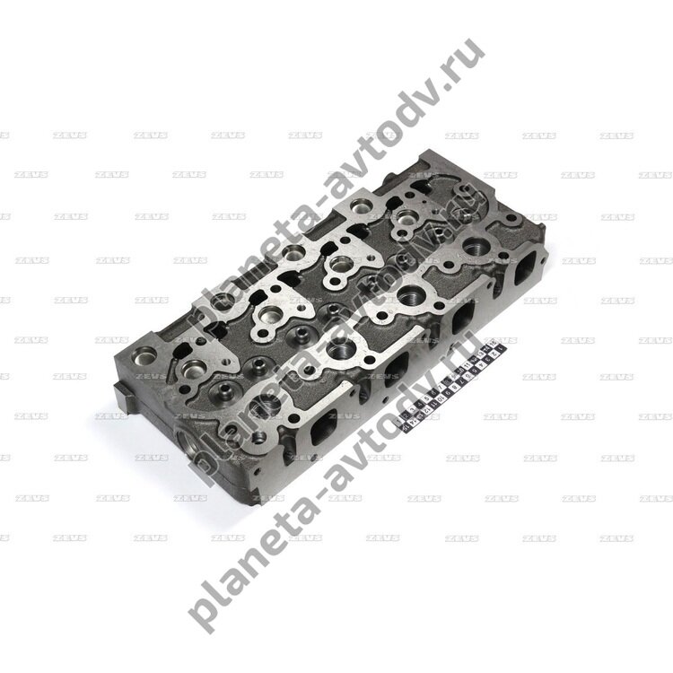 Головка Блока Цилиндров CH3040; 15422-03040; KUBOTA V1702 — фото 1 из 2
