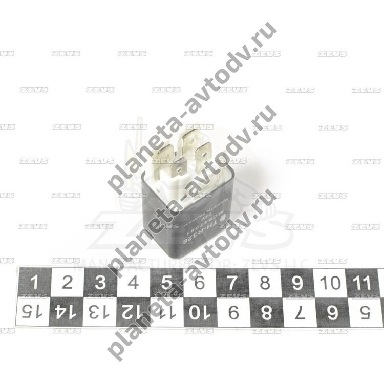 Реле TH-R326; MC847081; MMC; 24V 4P