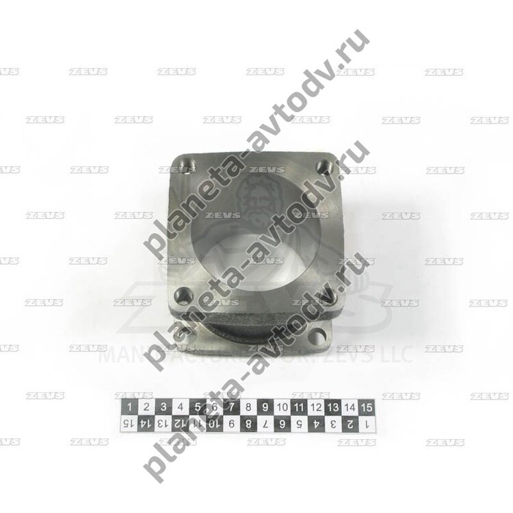 Гильза воздушного компрессора ISUZU 6BD1-T; HNTC0170; 1-19151-017-0; 70mm; (Тайвань); HY — фото 1 из 2