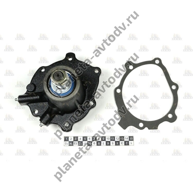 Помпа водяная HINO; W06E; 16100-E0250; A5862; VA-HI112; GF-HI112; FF