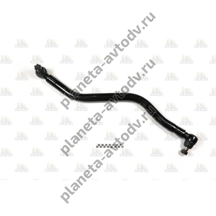 Тяга продольная 1-44380-287-1; ISUZU; L=945mm; (Тайвань)