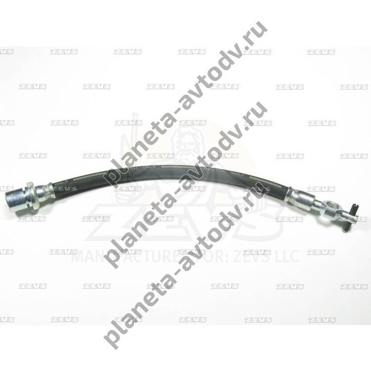 оригинал: Шланг тормозной 8-97018-982-0; ISUZU NKR 90-98