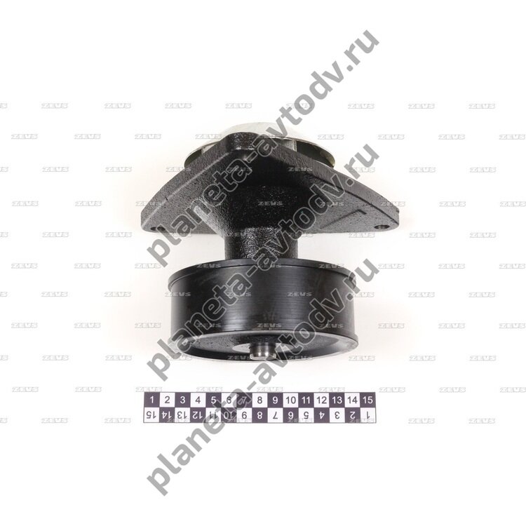Помпа водяная CUMMINS; 6CT8; 3802081; VA-CM106; GF-CM106; HY — фото 1 из 4