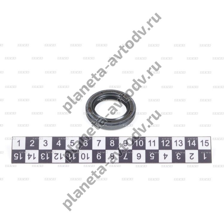 Сальник NOK BE2118-E0; 1-09625-334-0/1-09625-647-0; 28-41-7