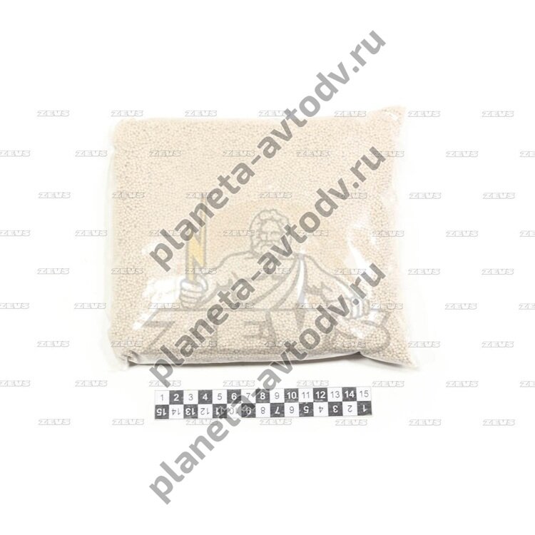 Силикагель в гранулах SG12; 2910-202-207; 1.2кг; (КОРЕЯ)