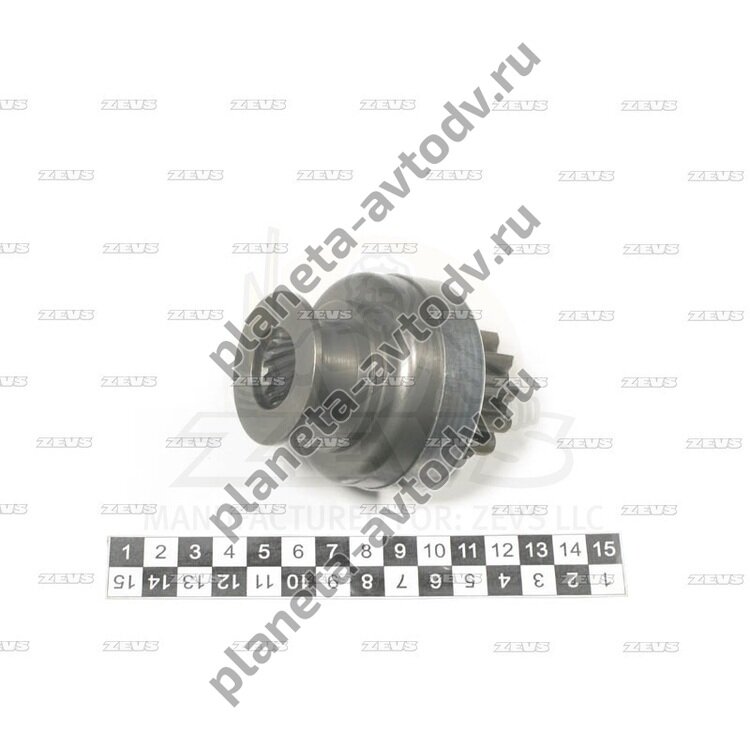 Бендикс стартера DX 2630; H07D