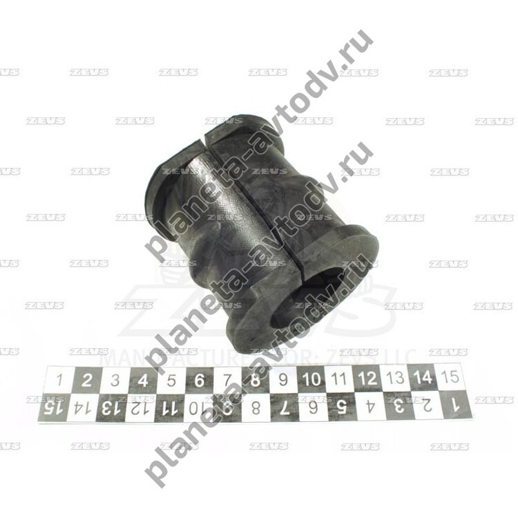Втулка стабилизатора BS7930/B-04-S7930; 8-94440-793-0/54612-89TA3; ISUZU 4HG1/4HF1; задняя