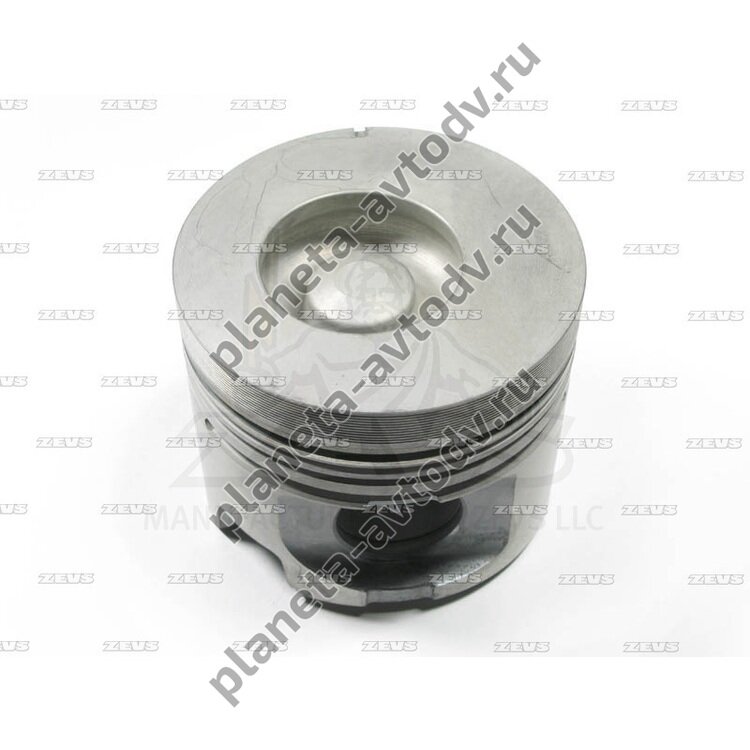 оригинал: Поршень двигателя 8-97176-655-0; ISUZU 4HF1