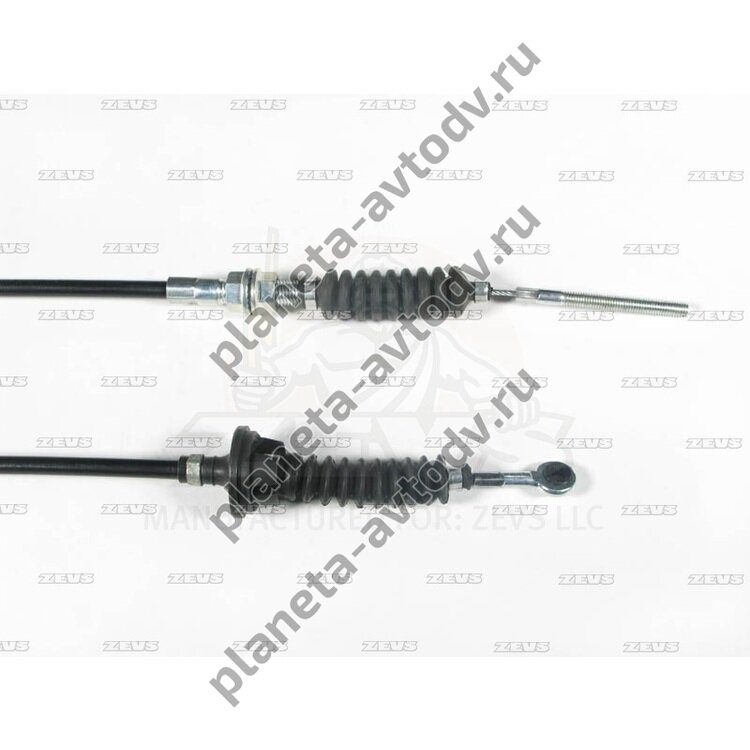 Трос газа ACC H01; S7802-51071; 1500mm