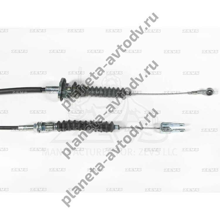 Трос газа ACC H05; S7802-54180A; 2750mm