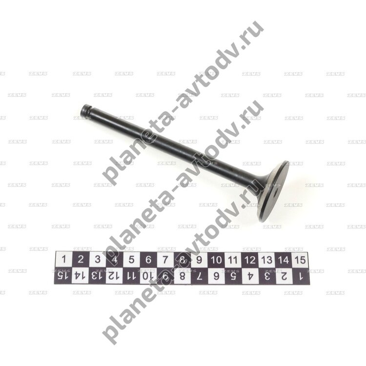 Клапан двигателя 0140-0131; выпускной; UD FD35T/FD46; (4шт в уп)