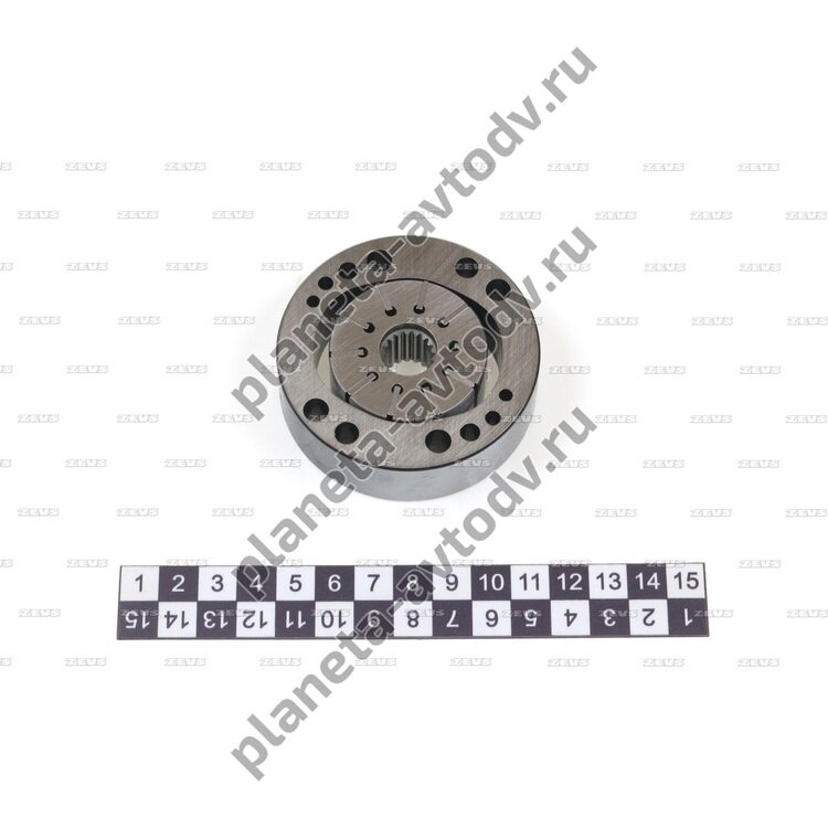 Ремк-т НГУР (ротор с лепестками) PS KIT-807; 44306-1100; HINO