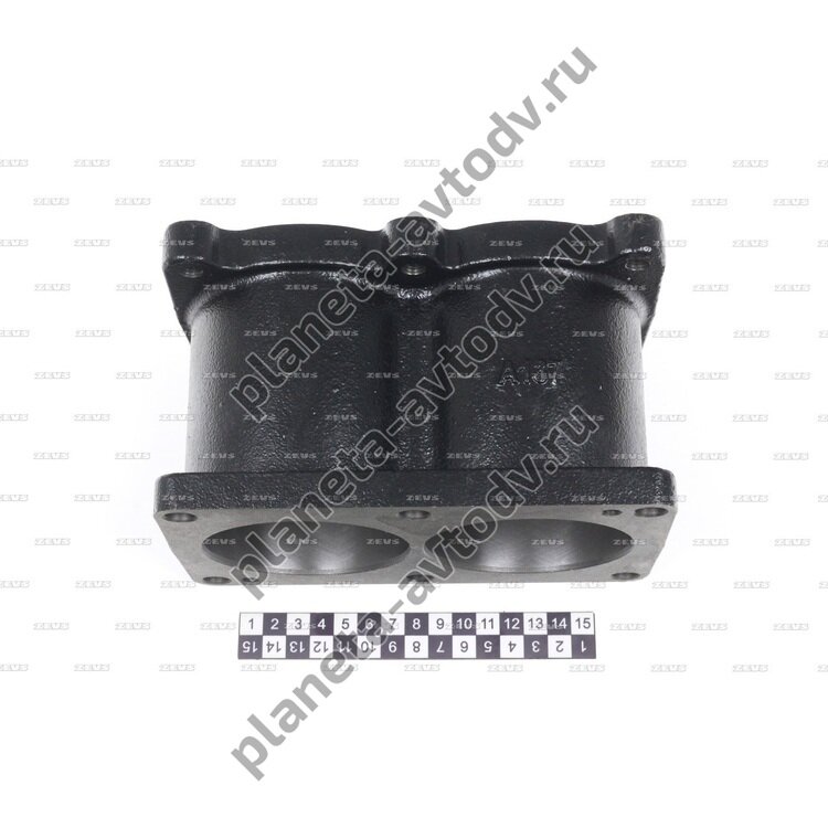 Гильза воздушного компрессора MMC 6D24-T; LAC-3931; LCA7034; ME737034; CA.139.3010; 80mm; (Китай) — фото 1 из 2
