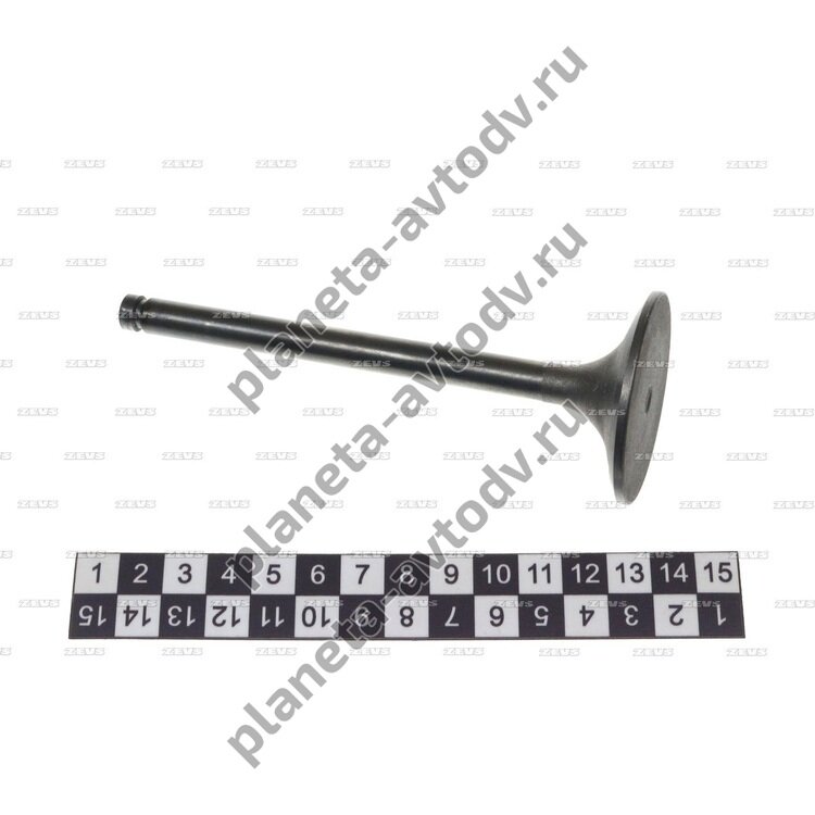 Клапан двигателя 0140-0130; впускной; UD FD35T/FD46; (4шт в уп)