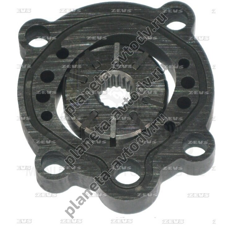 Ремк-т НГУР (ротор с лепестками) PS KIT-P404/PSKIT-P404(1); 8-97115-135-0; ISUZU 4HF1