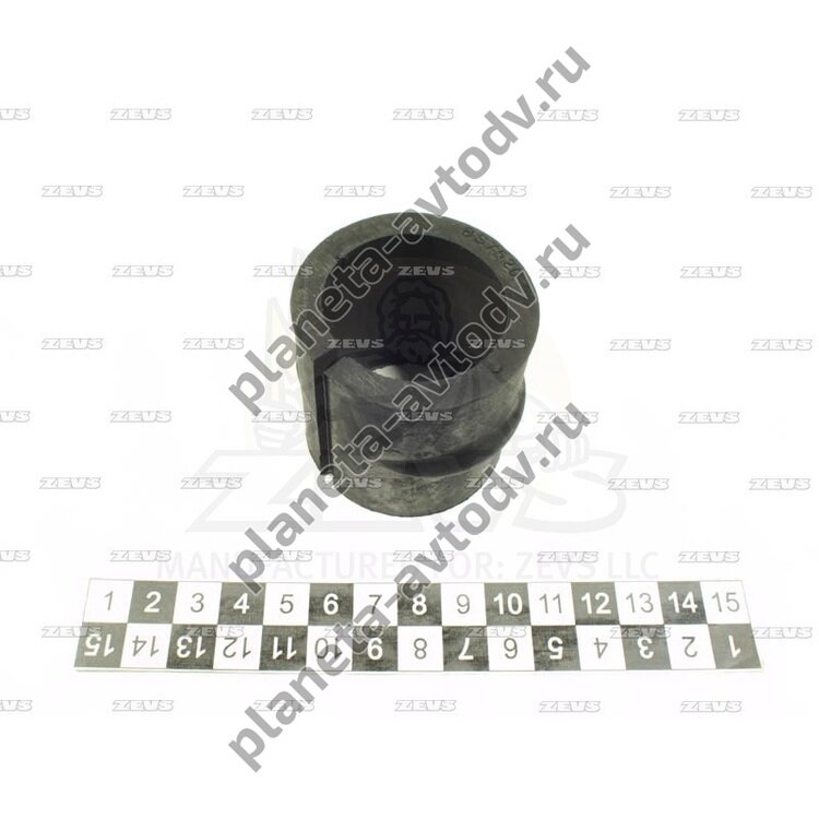 Втулка стабилизатора BS7520/B-04-S7520; 8-97170-752-0/8-94252-359-0