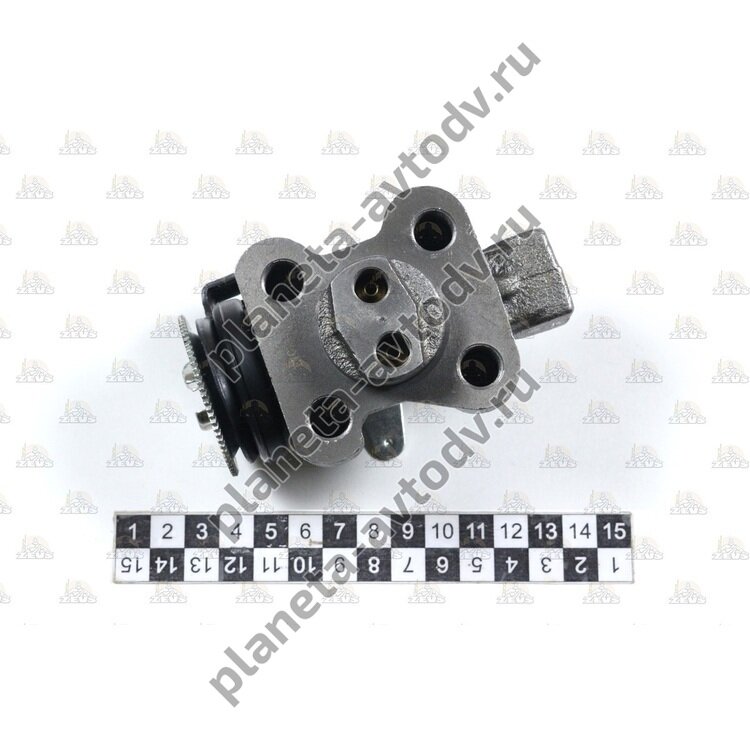 РТЦ (рабочий тормозной цилиндр) 8-98081-291-0; ISUZU; SBC2910; JESSI — фото 1 из 2