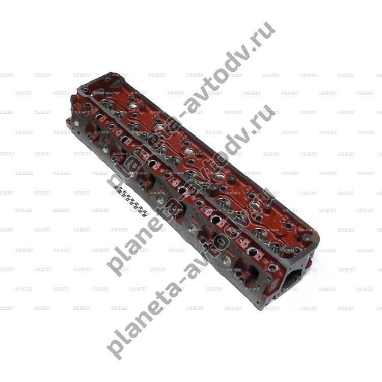 Головка Блока Цилиндров CH8464; 1-1110-846-4; ISUZU 6SD1 — фото 1 из 4