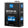FQ Gasoline Semi-Synthetic 10W-40, 4 л