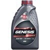 LUKOIL Genesis Armortech CN 5W-40, 1 л