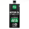 FQ Gasoline 0W-20, 1 л