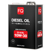 FQ Diesel Semi-Synthetic 10W-30, 4 л