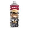 TOTACHI Hyper Ecodrive 0W-20, 1 л