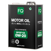 FQ Gasoline 0W-20, 4 л