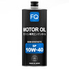 FQ Gasoline Semi-Synthetic 10W-40, 1 л